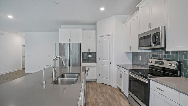 Building Photo - 1741 Sourwood Dr