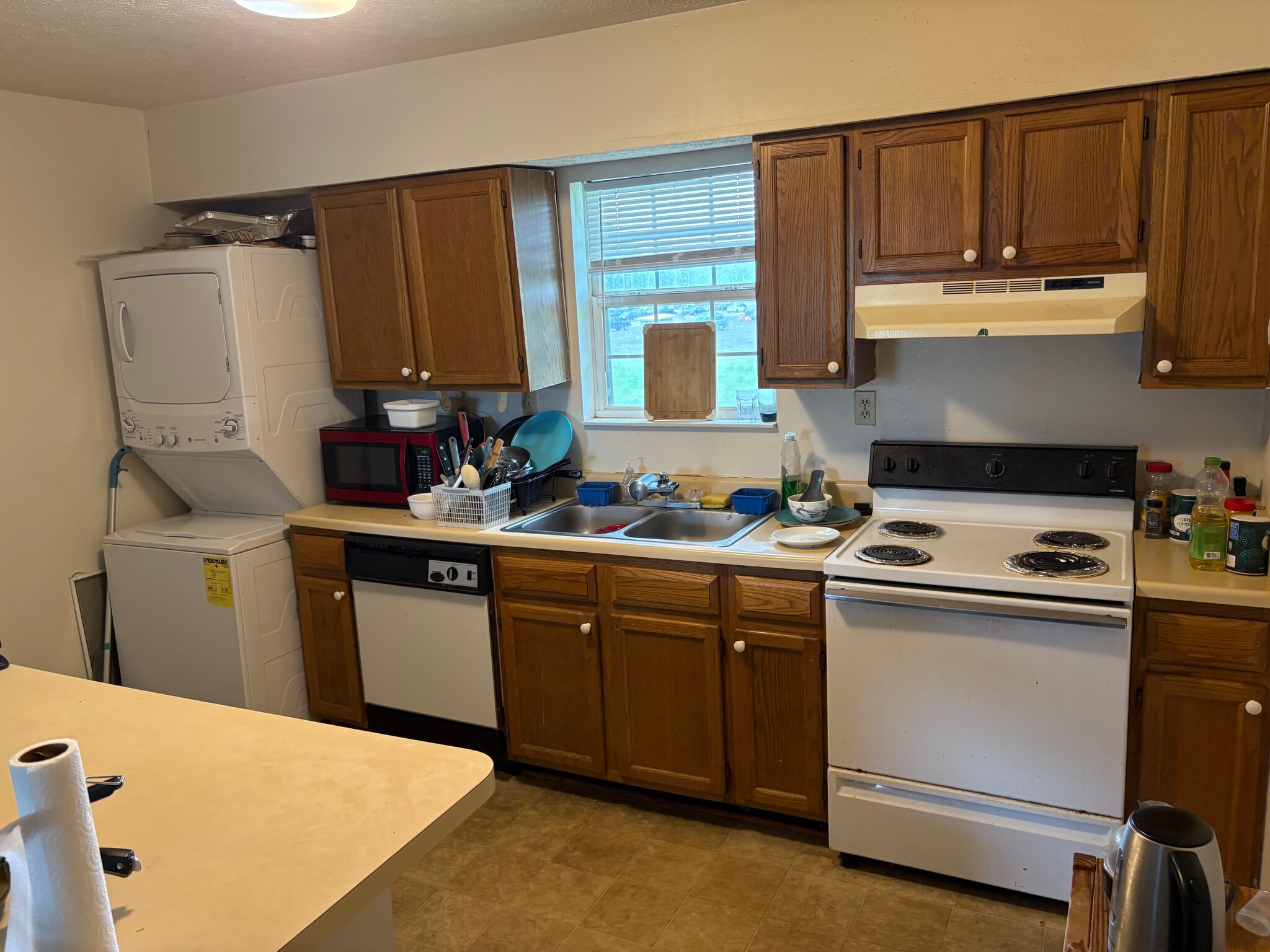 Kitchen - 15 S Shafer St