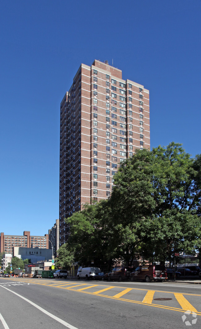Primary Photo - Grand Street Guild Apartment