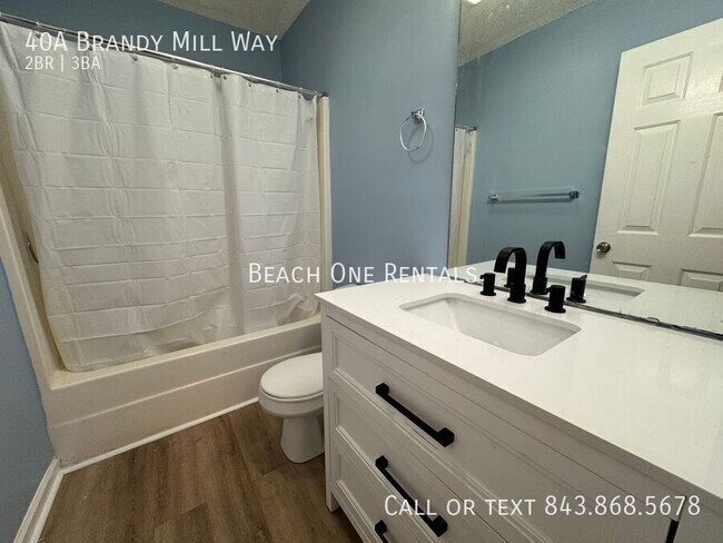 Building Photo - 40 Brandy Mill Way