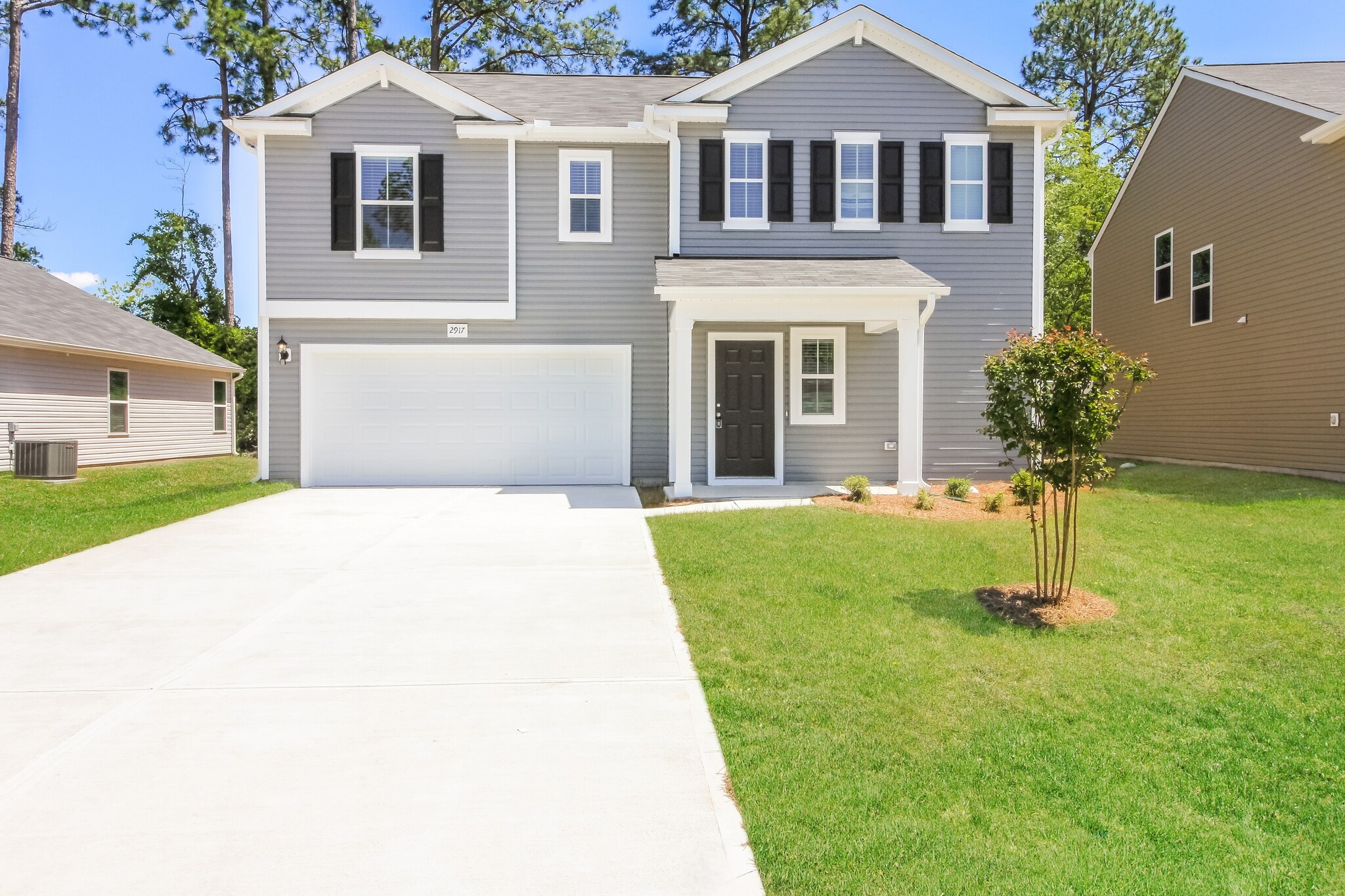 Building Photo - 2937 Ember Brook Ct