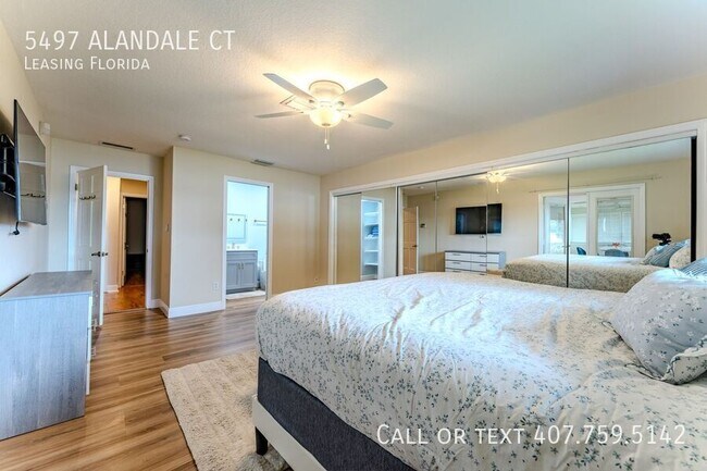 Building Photo - 5497 Alandale Ct