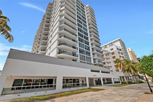 Building Photo - 2401 Collins Ave