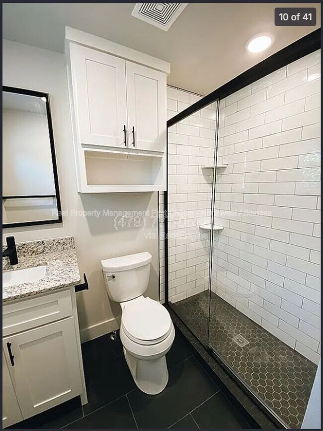 Building Photo - 112 S University Ave