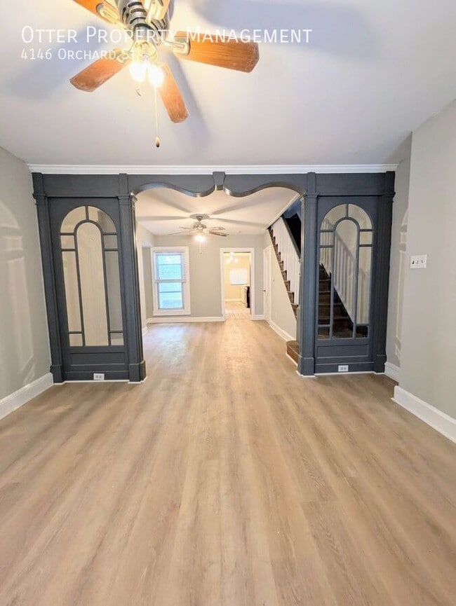 Building Photo - 4146 Orchard St