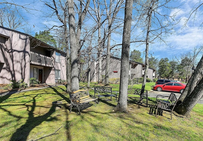 Building Photo - 11212 Carmel Chace Dr