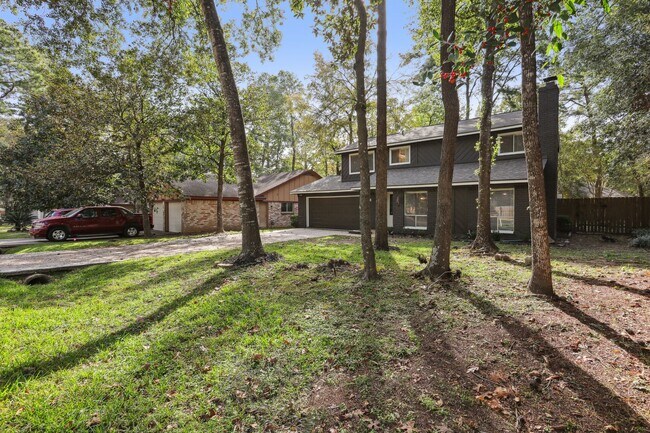 Building Photo - 68 Yewleaf Rd
