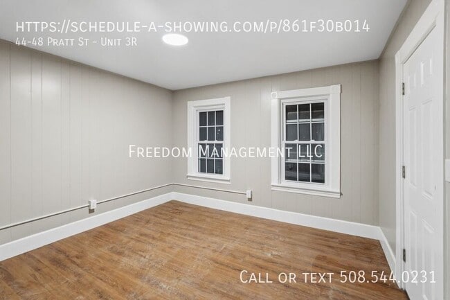 Building Photo - 44-48 Pratt St-Unit 3R