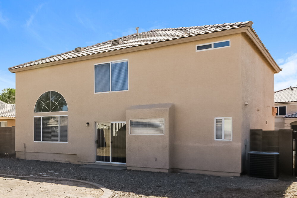 Building Photo - 11024 W Frier Dr