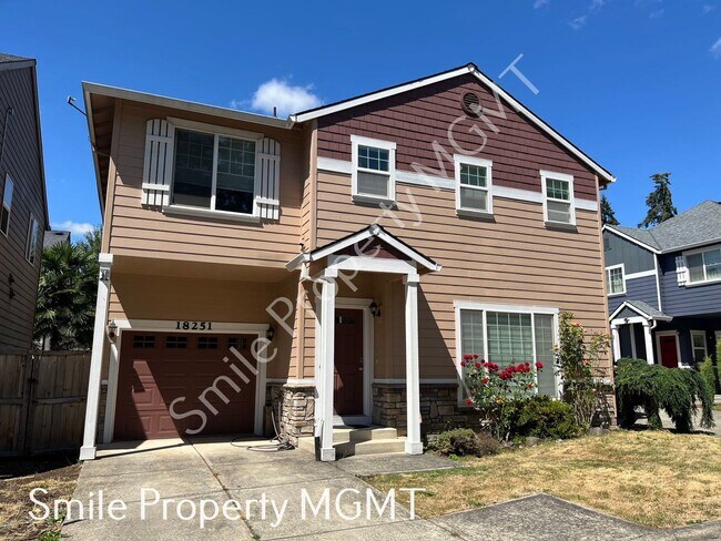 Building Photo - 18251 SW Orlov Ct