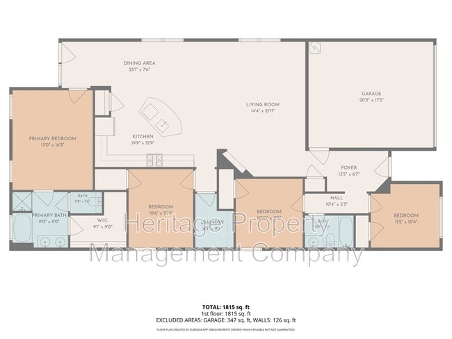 Building Photo - 3526 Copper River