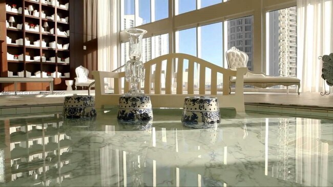Building Photo - 475 Brickell Ave