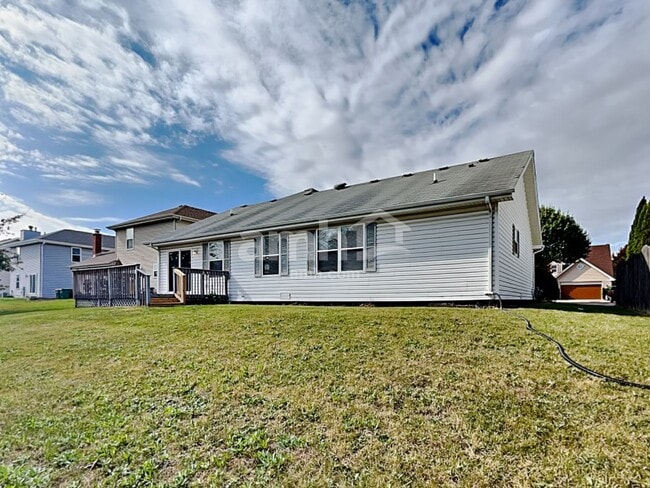 Building Photo - 1304 Partridge Dr