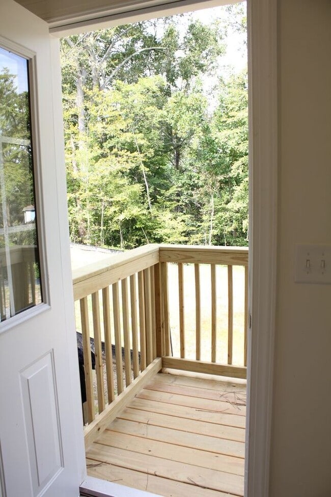 Building Photo - Brand New Townhouse unit in Kannapolis, NC!!
