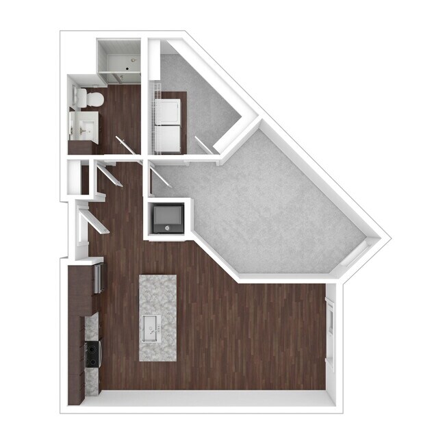 Floorplan - Reserve on Park