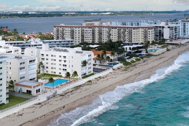 Building Photo - 3520 S Ocean Blvd