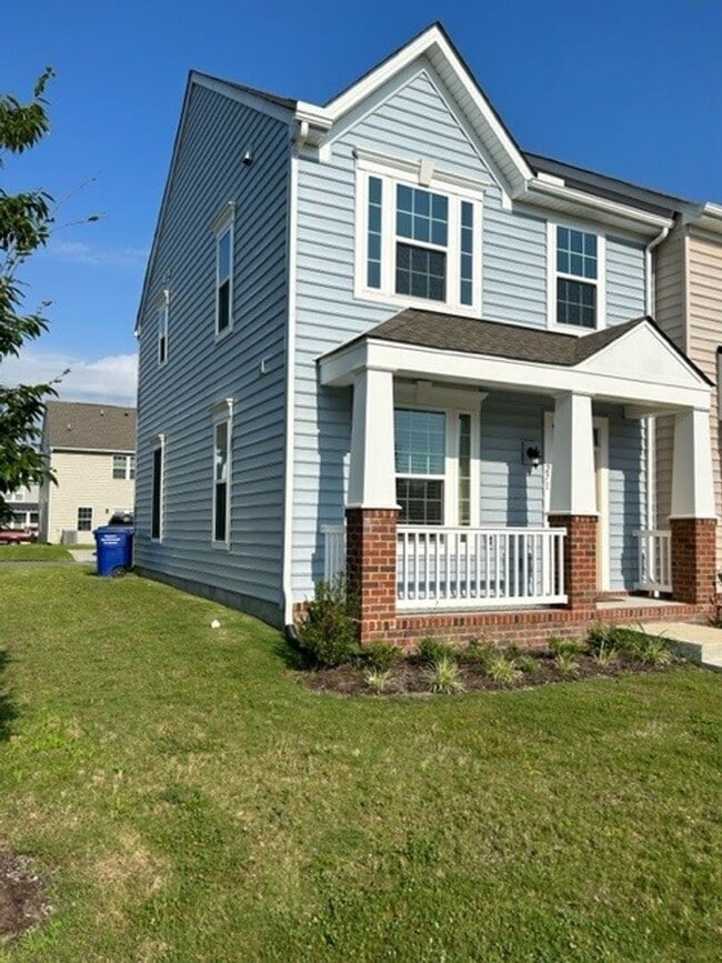 Building Photo - 271 Brittlebrush Dr