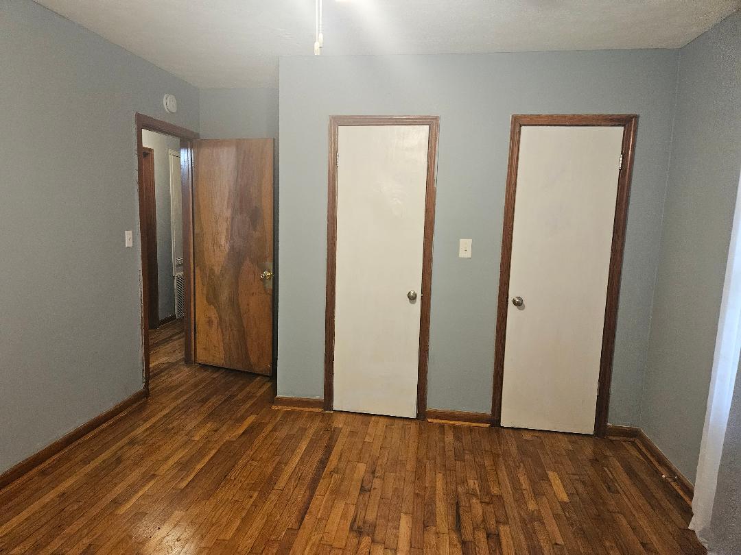 Bedroom - 4809 16th Ave