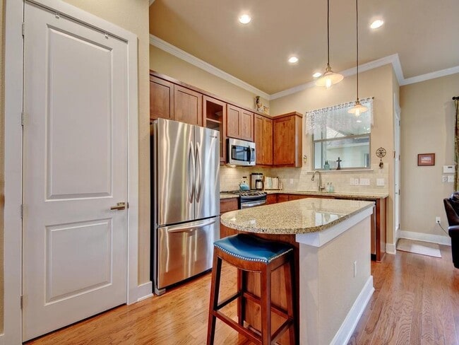 Building Photo - 4545 Mattie St