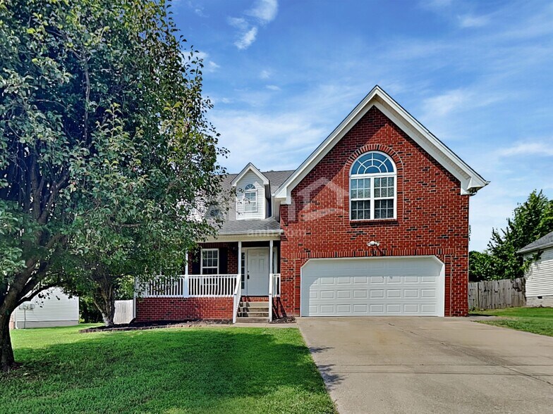 Primary Photo - 717 Veneta View Dr