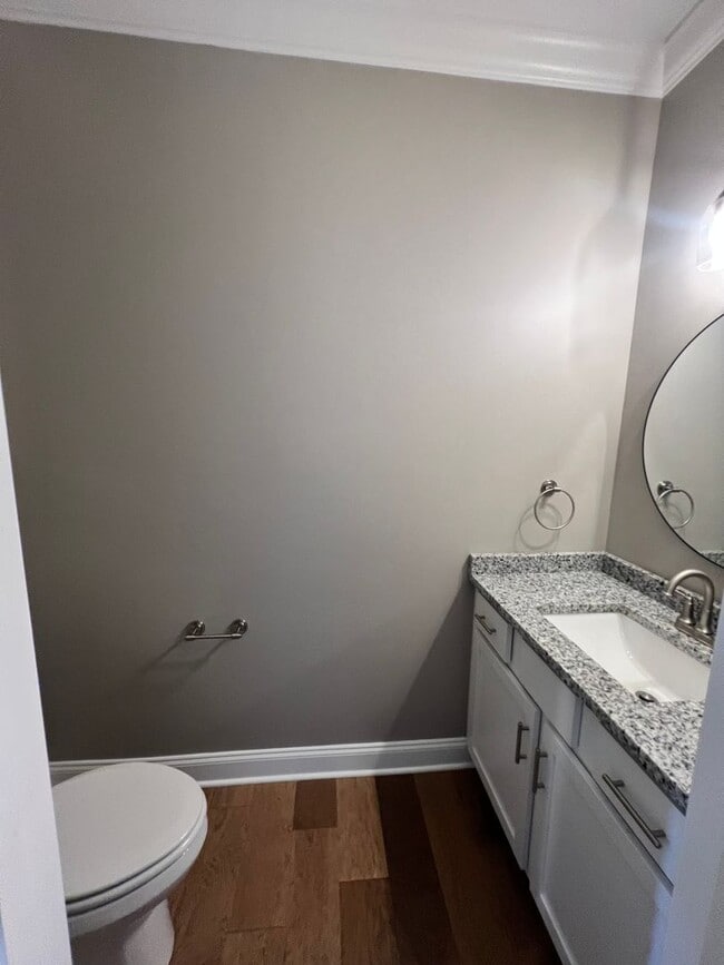 Building Photo - The Village at Mount Victor