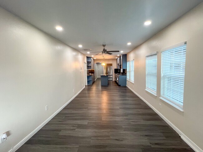 Building Photo - 4605 Orange St