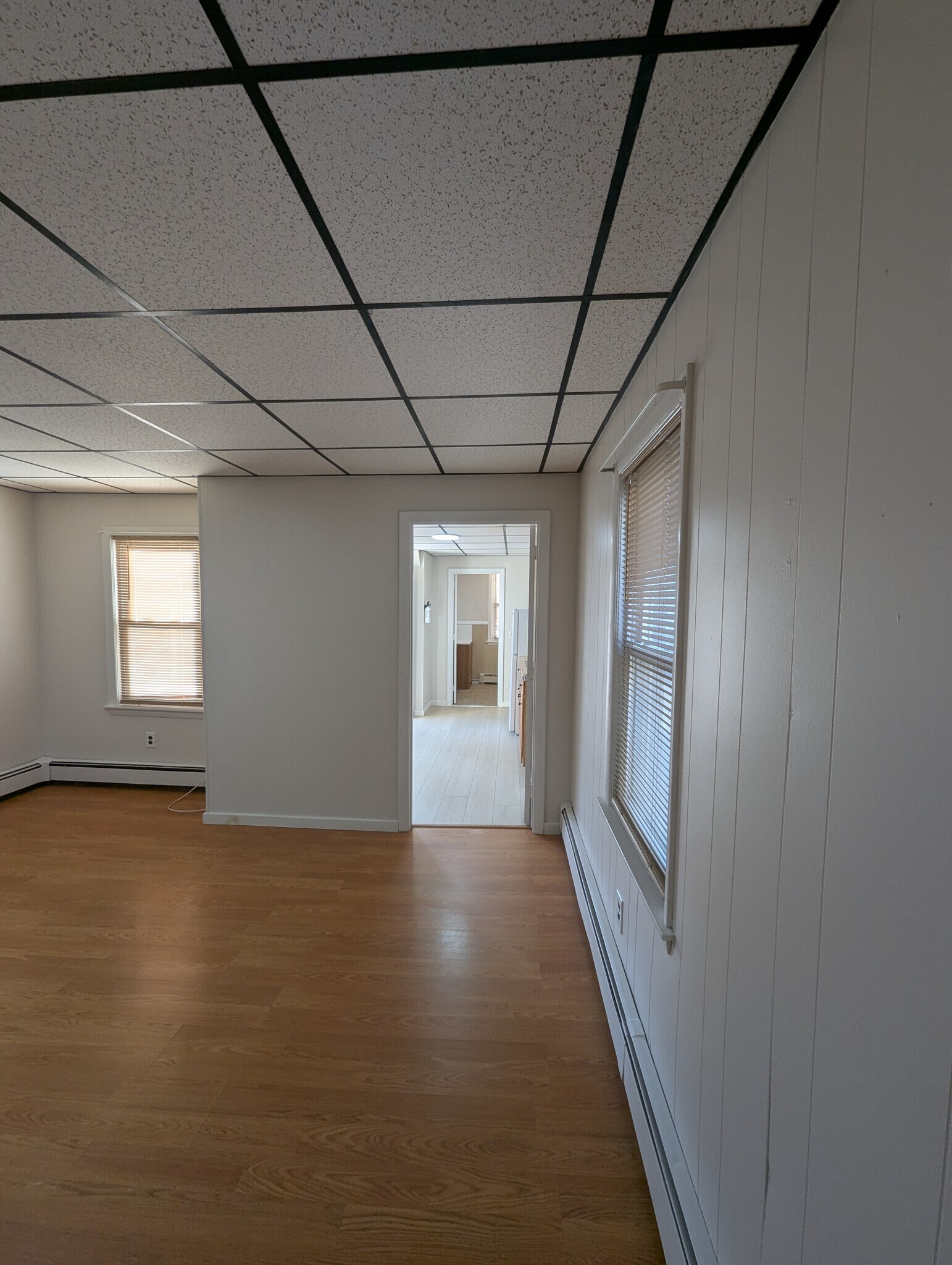 Building Photo - 43 Winthrop St