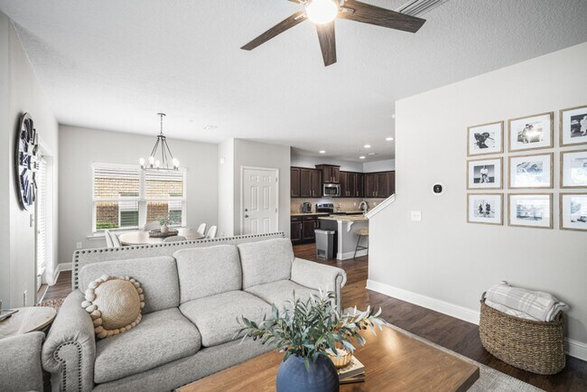 Building Photo - You’ll Fall in Love with This Upgraded Tow...