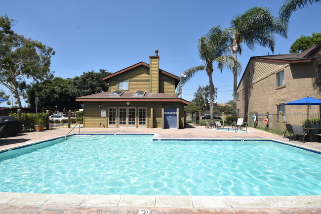 Primary Photo - Beach Colony Apartments