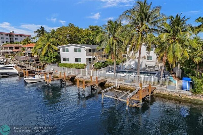Building Photo - 1821 Middle River Dr