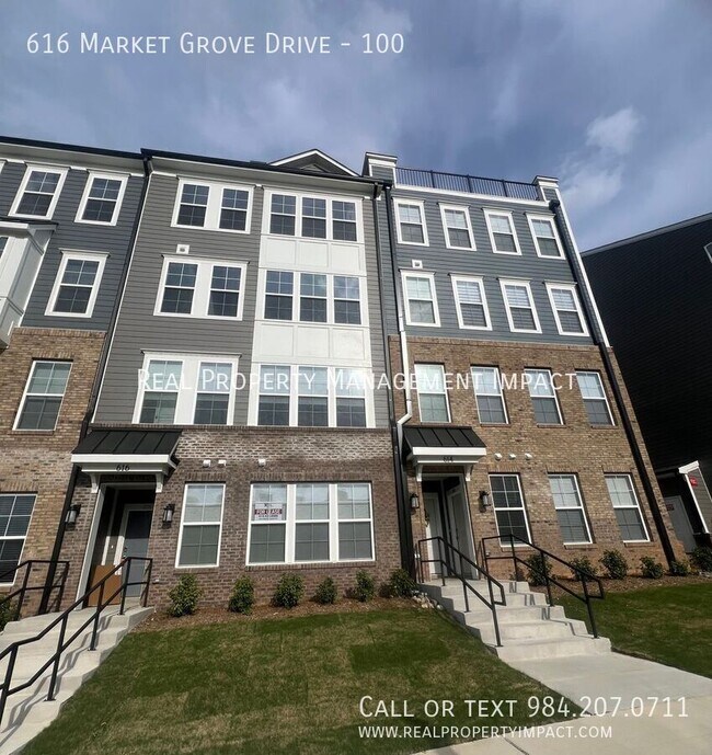 Building Photo - 616 Mkt Grv Dr