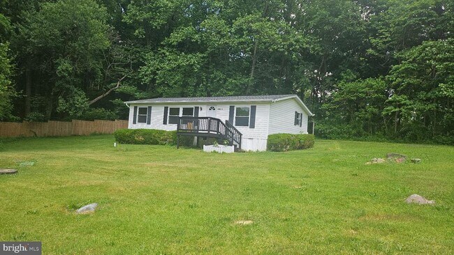 Building Photo - 2802 Forge Hill Rd