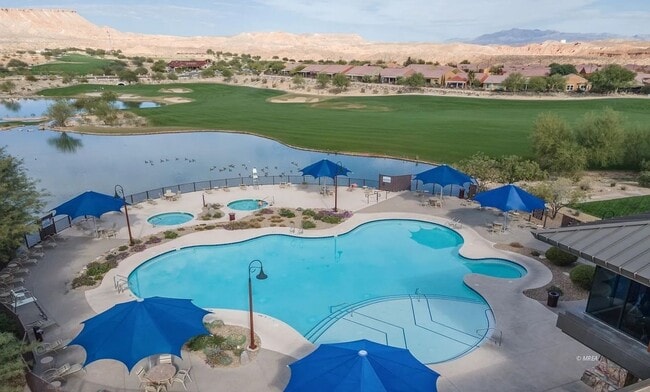 Building Photo - Sun City Home!