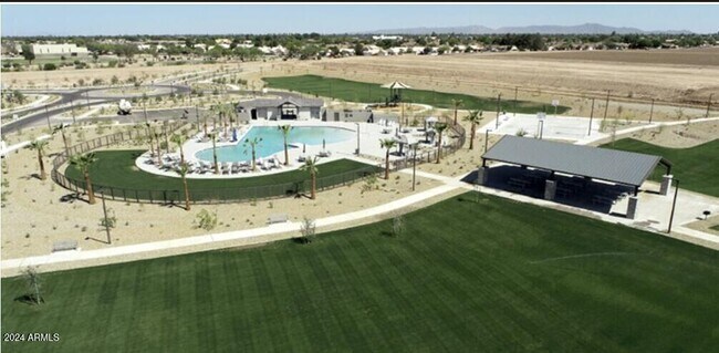 Building Photo - 9001 W Rancho Dr