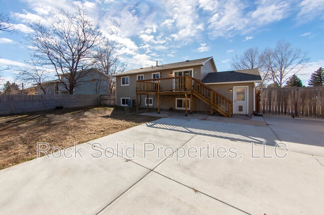 Building Photo - 4405 Ocean Ave