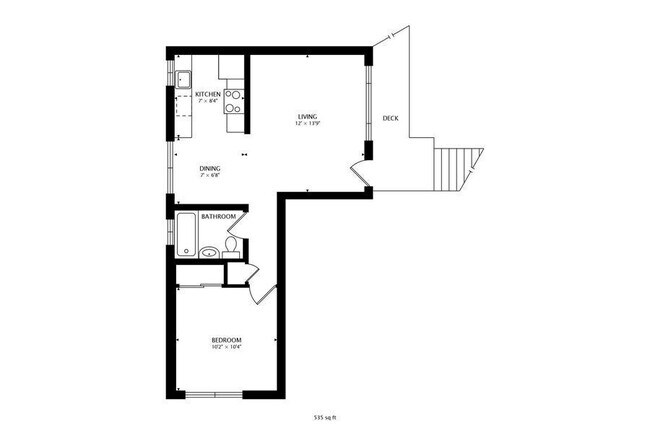 Building Photo - 1758 S Grant St