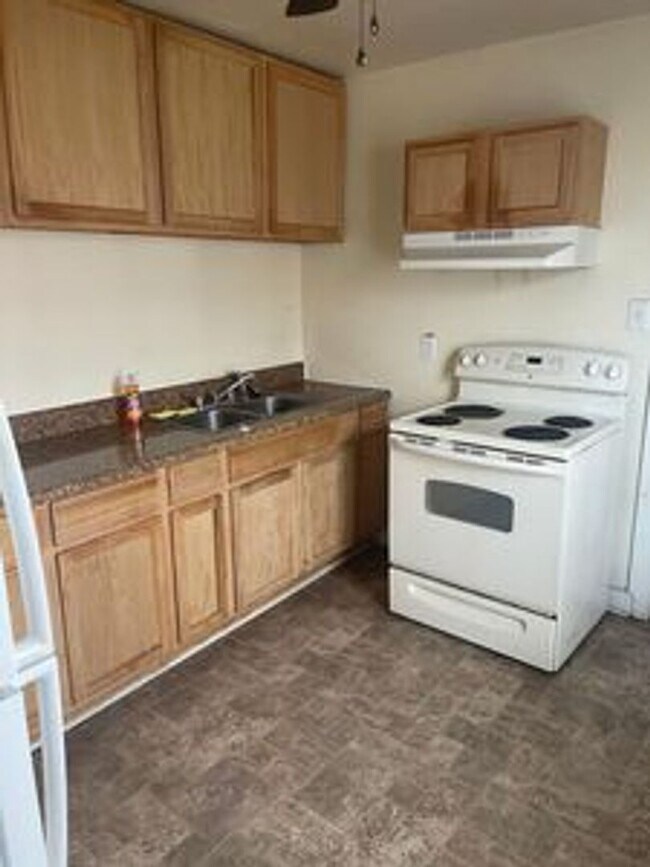 Building Photo - 2 bed house on Rva Northside!  Central hvac, hardwoods,all electric, lots of parking, laundry,