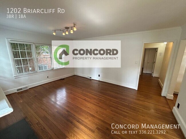 Building Photo - 1202 Briarcliff Rd