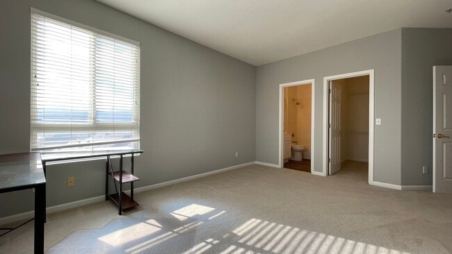 Building Photo - 3BD/3BA - Exclusive Townhome Living on Communication Hill: Modern Comfort Meets Scenic Views