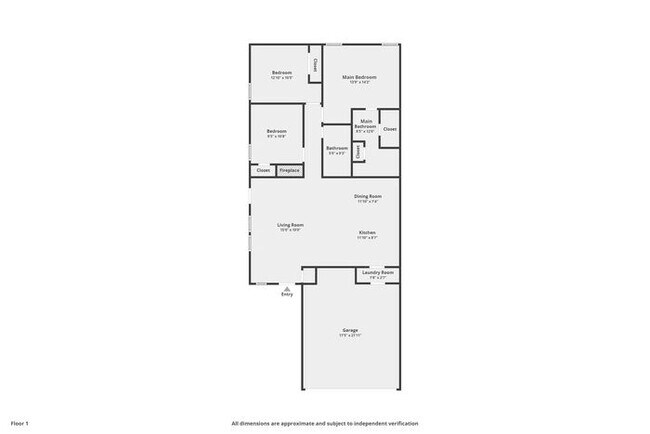 Building Photo - 10427 Blackjack Oaks Dr
