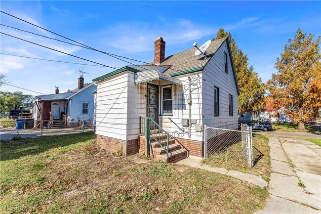 Building Photo - 12107 Worthington Ave