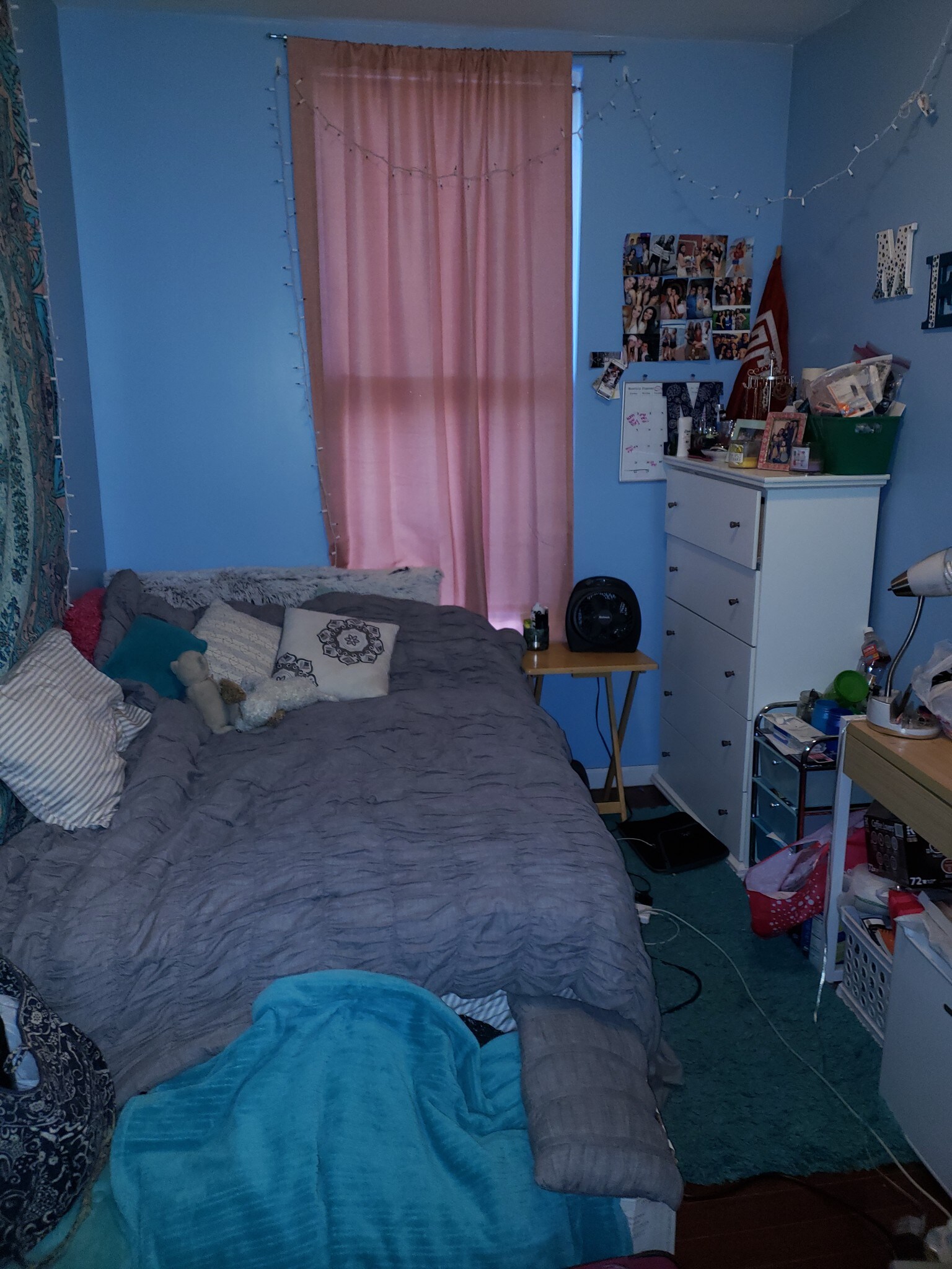 Building Photo - 1533 Cecil B. Moore Ave