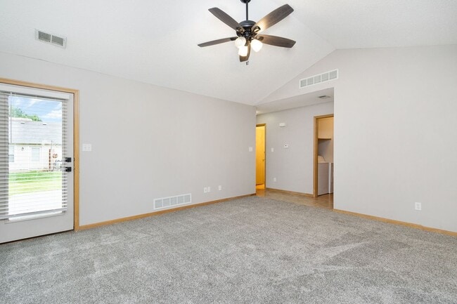 Building Photo - Quality Home Management