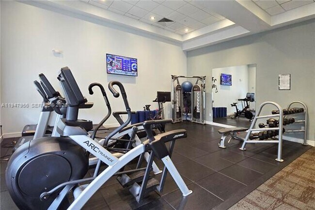 Building Photo - 5300 NW 87th Ave