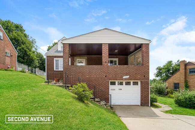 Primary Photo - 128 Bellwood Dr
