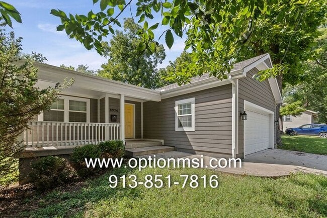Building Photo - Move-in ready!