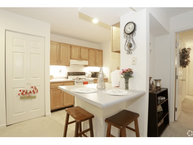 The Emerald - Prospect Pointe