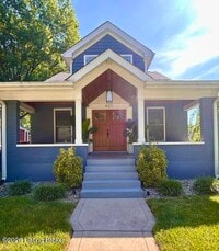 Building Photo - 421 Macon Ave