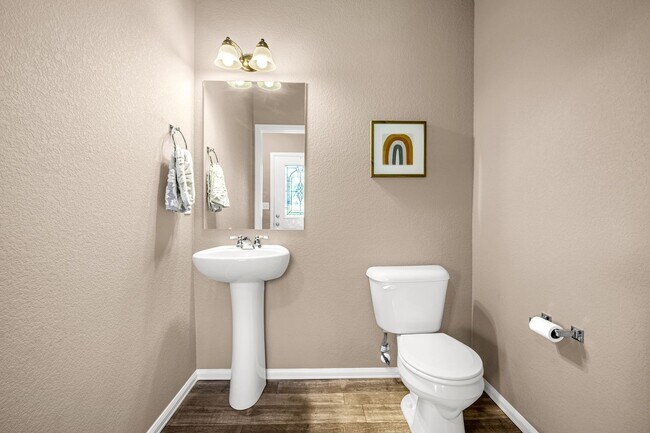Building Photo - Welcome to The Pines at Forest Meadows 3 B...