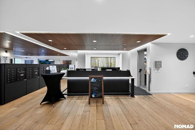 Building Photo - 1750 Wewatta St